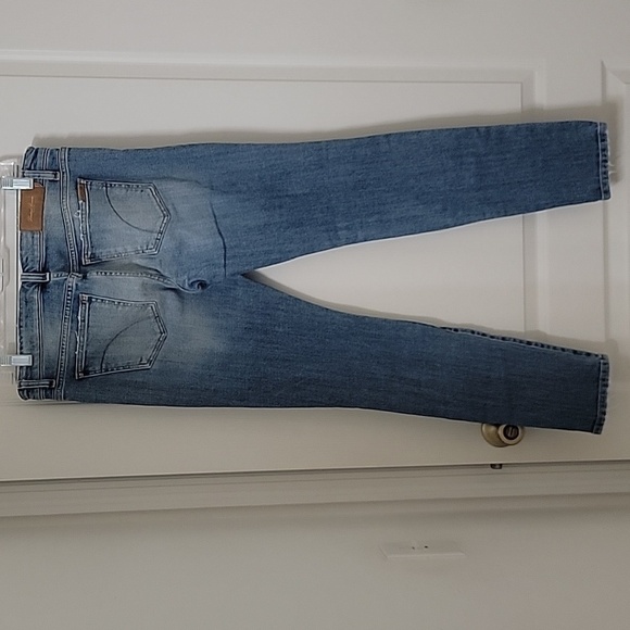 Joe's Jeans Vintage Reserve 1971, Skinny Ankle Jeans, Size 29 - GUC - Picture 12 of 13